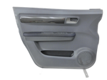 Suzuki Swift III MZ 05-10 Kombi Türverkleidung Türpappe Links Vorne Suzuki Swift III MZ 05-10 28.11.2006 gebraucht Vorschau 1