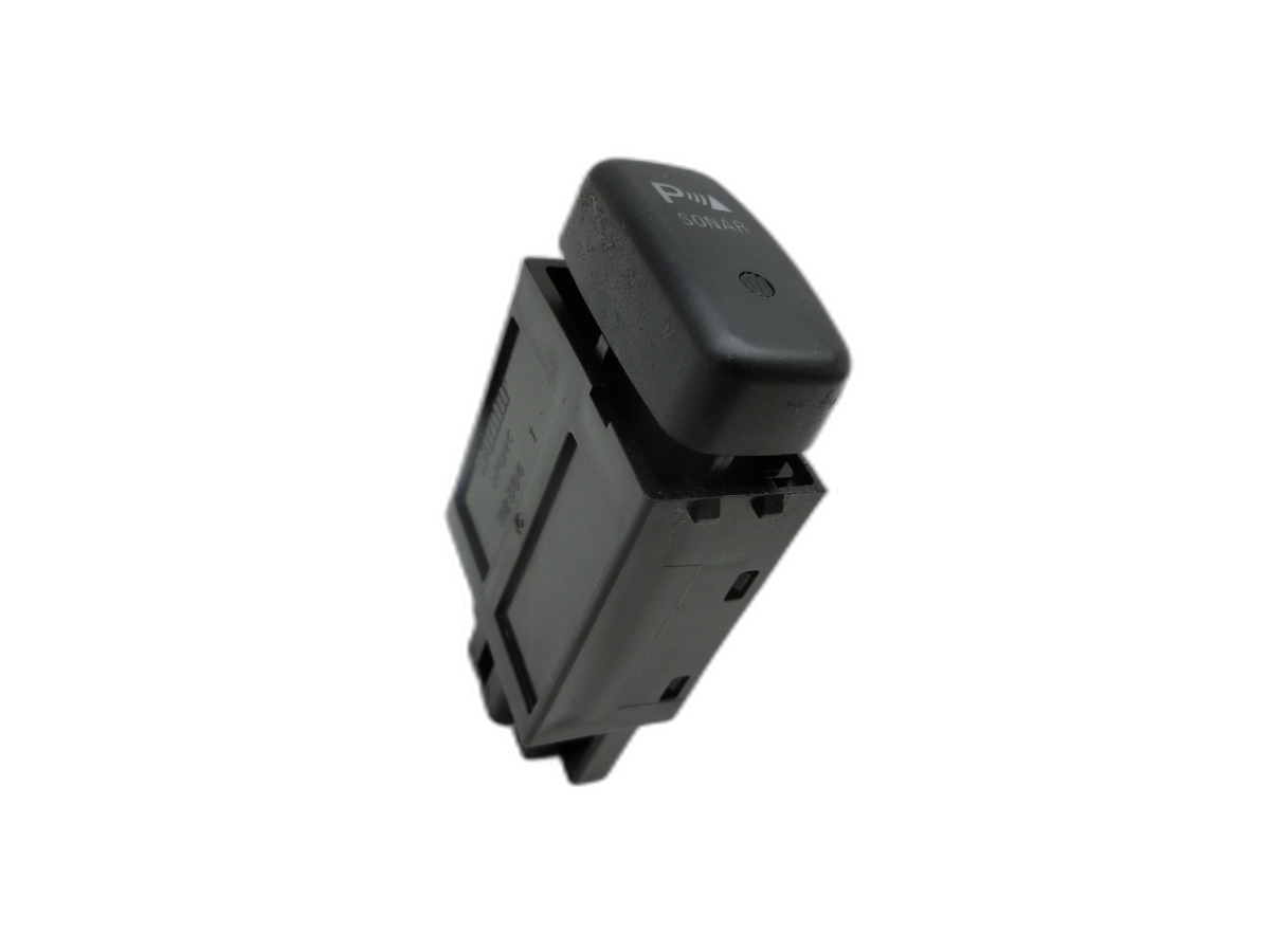 Switch PDC Off for Peugeot 4007 GP 07-12 - Bild 1