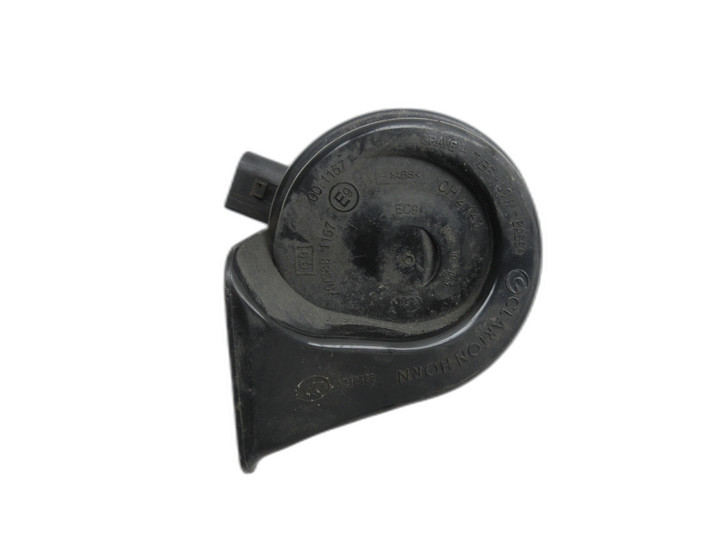 Seat Exeo ST 09-13 Hupe Signalhorn F30 Tieftöner  - Bild 1