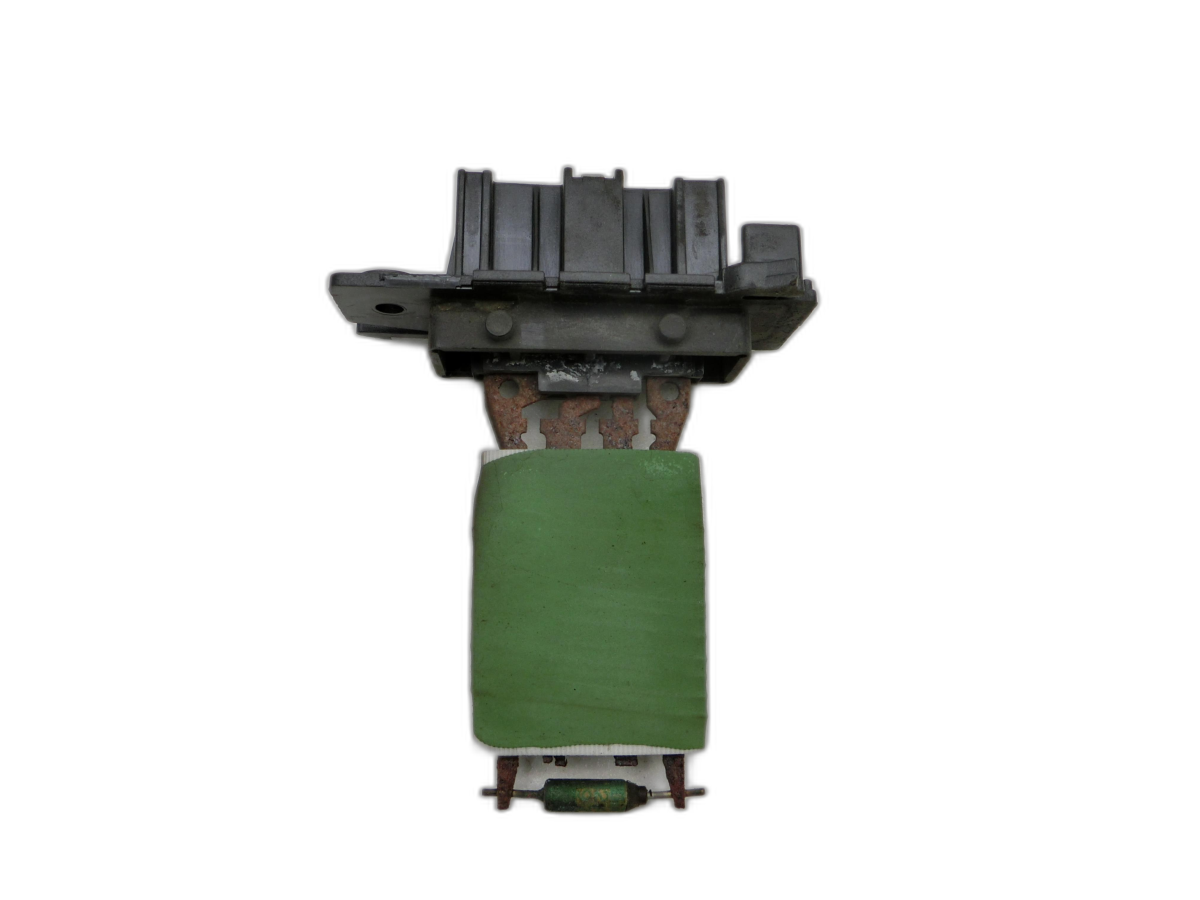 Peugeot Partner II 08-12 Widerstand Gebläse Lüfter  - Bild 1