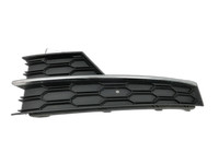Skoda Octavia 17-20 Frontblende Frontleiste Links Skoda Octavia 17-20 09.11.2017 gebraucht Vorschau 1