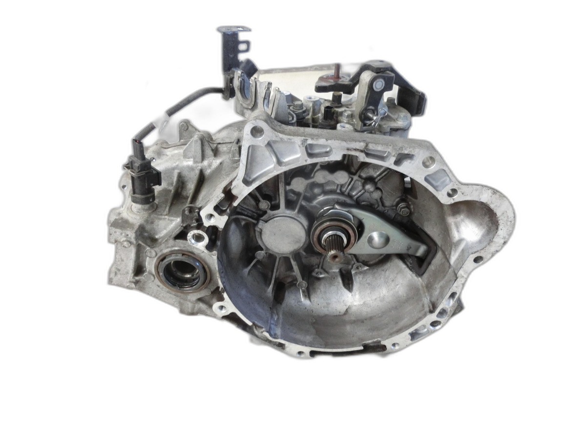 Cambio manual Caja de cambios Sub-28M para Kia Rio III UB 11-15 - Bild 1