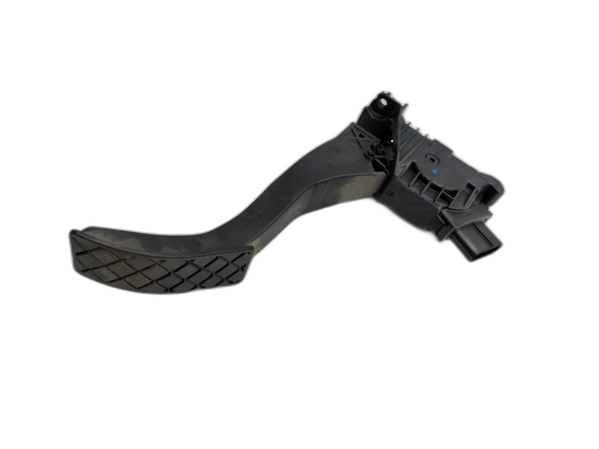 VW Golf 7 VII 5G 12-17 TSI 1,2 77KW Gaswertgeber Gaspedal  - Bild 1