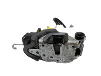 Opel Zafira C 11-16 Türschloss m. ZV Stellmotor Links Hinten Opel Zafira C 11-16 16.10.2014 13579557 1337410 gebraucht Vorschau 1