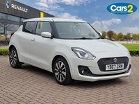 2018 Suzuki Swift 1.0 Boosterjet SHVS SZ5 Hatchback 5dr Petrol Hybrid Manual Eur