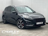2022 Ford Kuga 2.0 EcoBlue MHEV ST-Line X Edition SUV 5dr Diesel Manual Euro 6 (