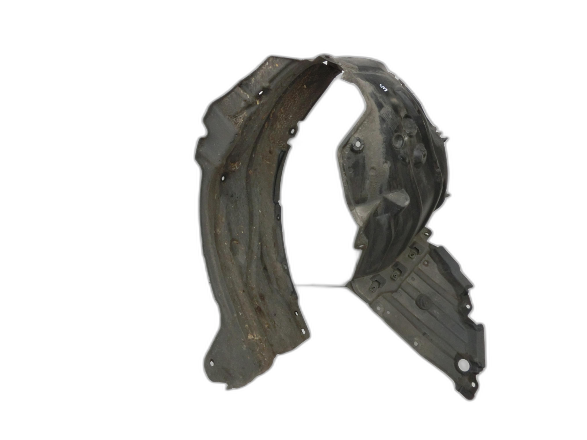 Copertura / Rivestimento calandra per parafango Sx anteriore Toyota Corolla E21 19-23 - Bild 1