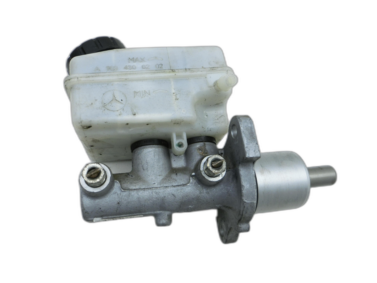 Mercedes W169 A150 08-12 Hauptbremszylinder Bremszylinder  - Bild 1