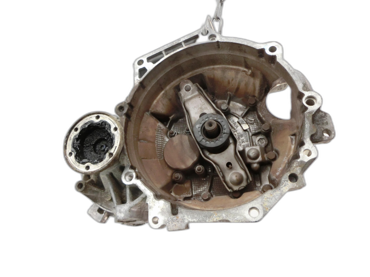 Cambio manual Caja de cambios 5G MWW para Skoda Octavia III 5E 12-16 - Bild 1