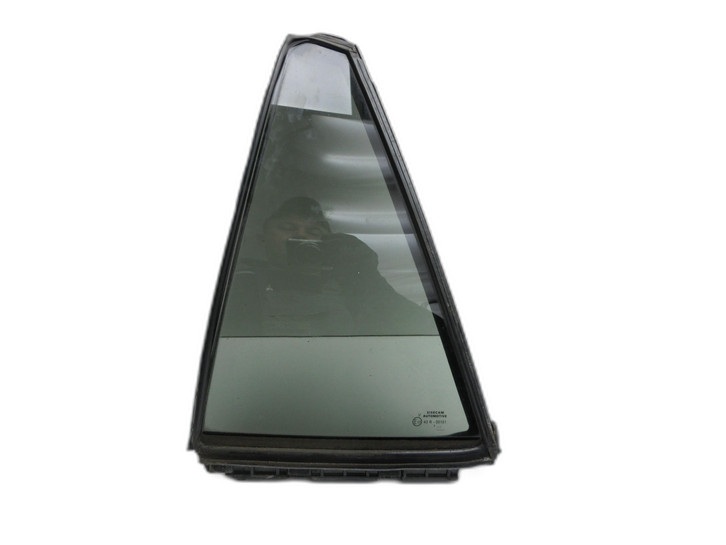 Toyota Corolla E21 19-23 Kombi Seitenscheibe Dreieck Links Hinten Orig. getönt - Bild 1