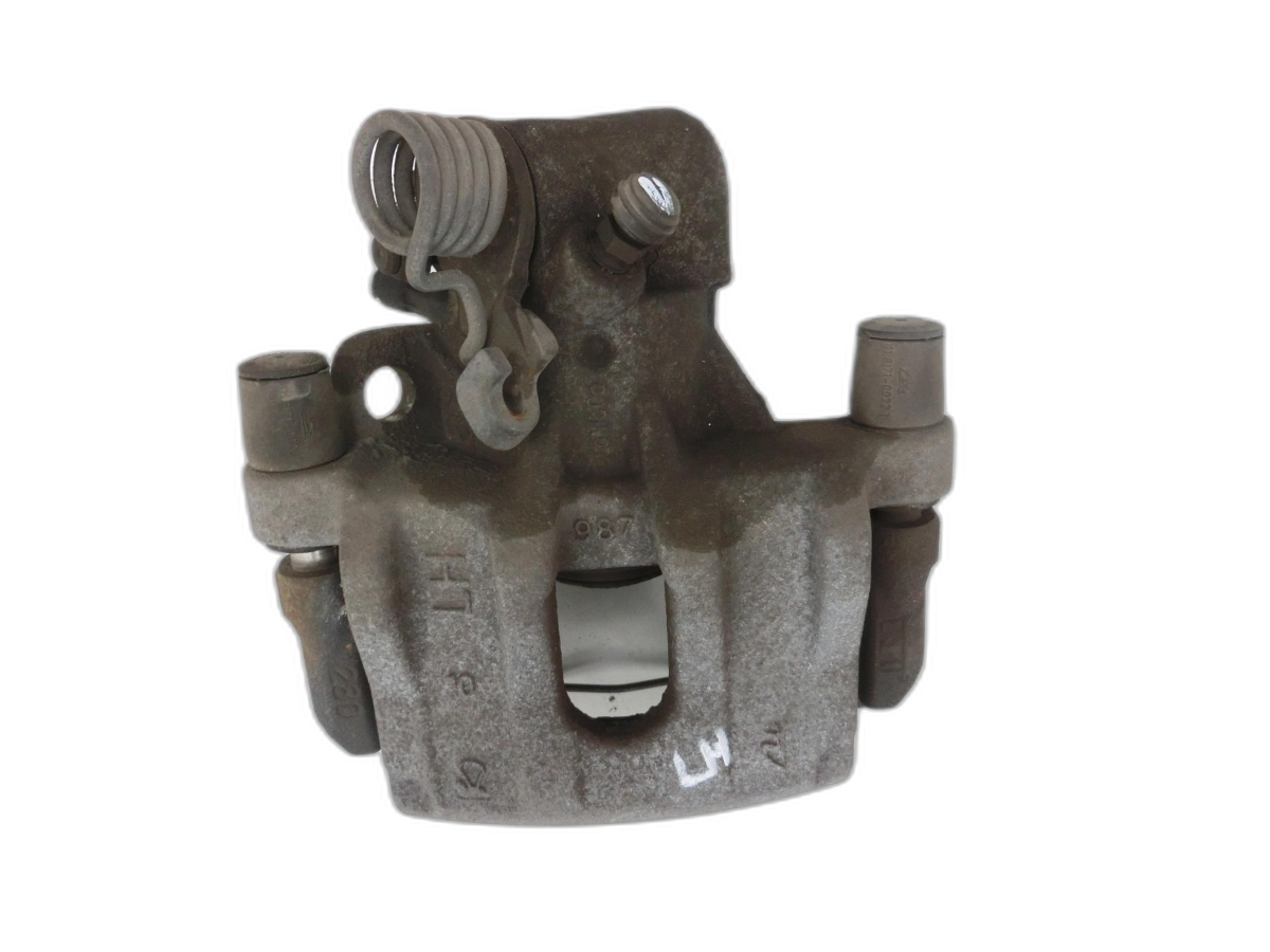 Ford Focus II ST 05-07 2,5T 166KW Bremssattel Bremszange Hinten Links  - Bild 1