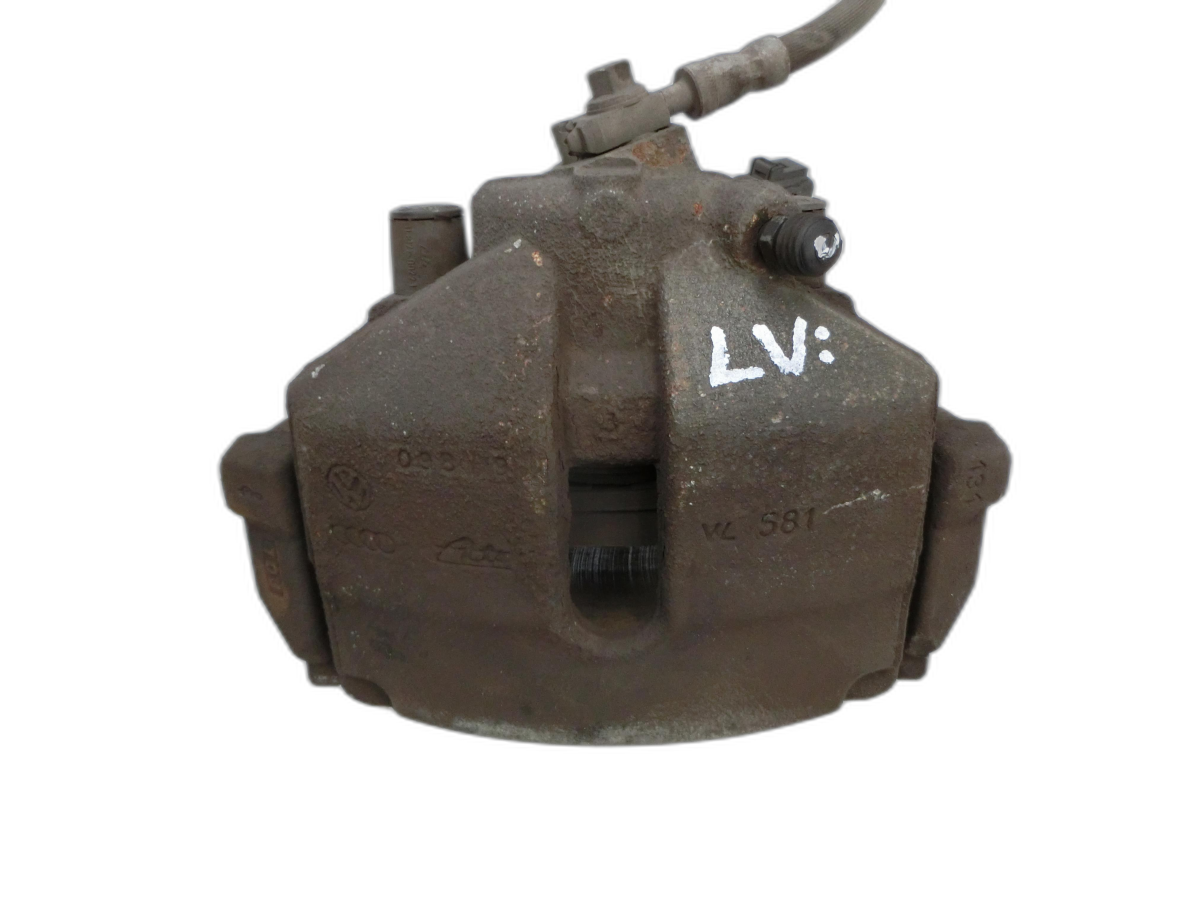 Brake Caliper Front Left for VW EOS 1F 06-09 - Bild 1