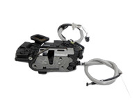 VW Tayron R41 Türschloss m. ZV Stellmotor Links Hinten VW Tayron R41 20.08.2025 5TA839015T gebraucht Vorschau 1