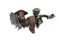 Renault Scenic III JZ 09-12 dCi 1,5 81KW K9K Turbolader Turbo Abgasturbolader Renault Scenic III JZ 09-12... Vorschau 1