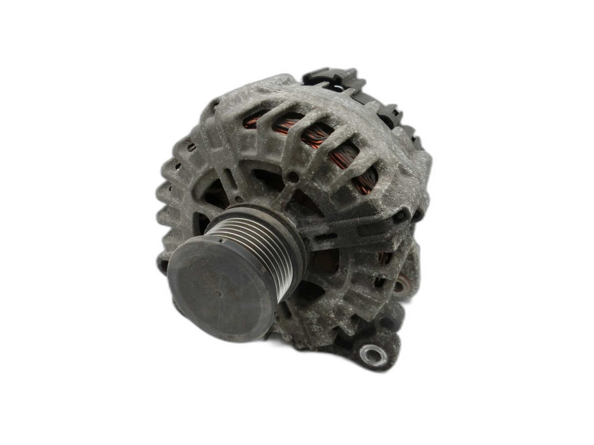 Alternador 180A para Audi A4 8K B8 11-15 - Bild 1