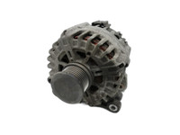 Audi A4 8K B8 11-15 TDI 2,0 140KW Lichtmaschine Generator 180A Audi A4 8K B8 11-15 13.08.2014 04L903017A 114026375... Vorschau 1