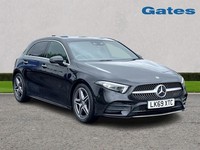 2020 Mercedes-Benz A CLASS Mercedes A200 5Dr AMG Line Premium Plus 1.3 Auto Hatc