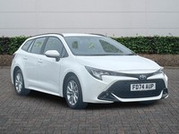 2024 Toyota Corolla Touring Sport 1.8 Hybrid Icon 5dr CVT Estate Hybrid Automati