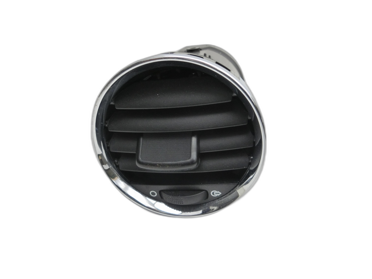 Air shower nozzle Centre Left for Peugeot 308 I 07-11 - Bild 1