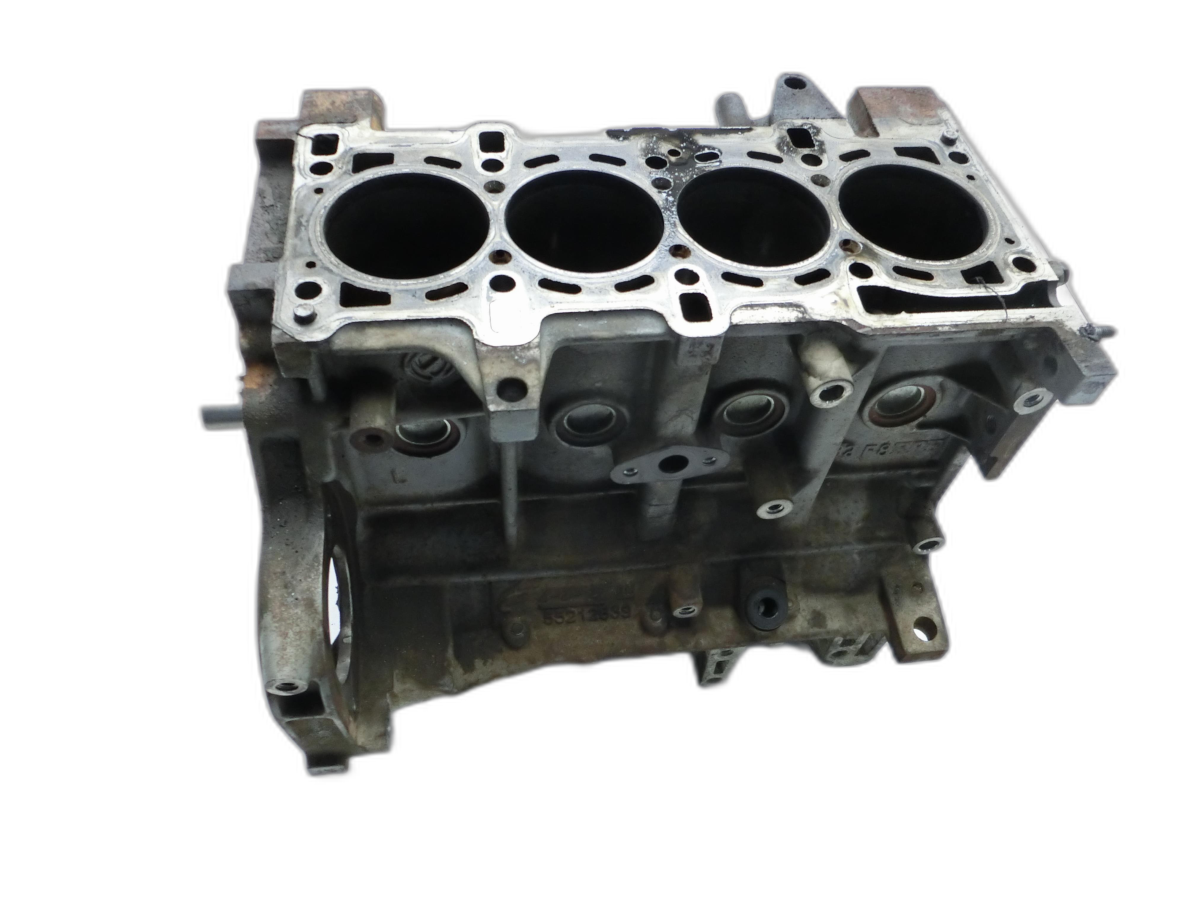 Bloque motor para Opel Meriva B S10 10-13 - Bild 1
