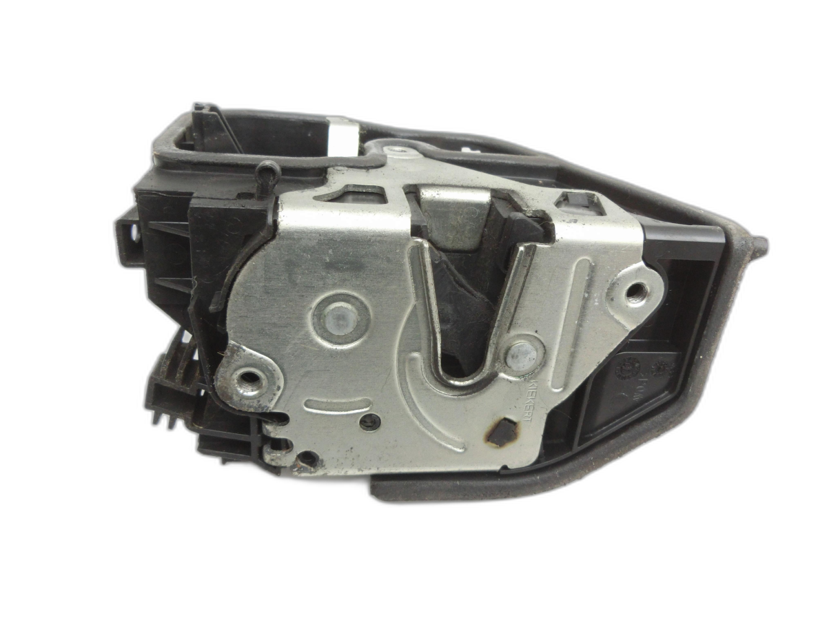 cerradura de la puerta con motor eléctrico derecha posterior para BMW X3 E83 04-06 - Bild 1