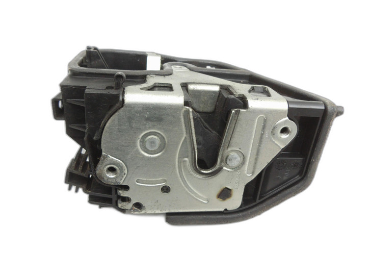 BMW X3 E83 04-06 Türschloss m. ZV Stellmotor Rechts Hinten - Bild 1