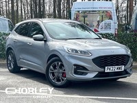 2022 Ford Kuga 1.5 EcoBlue ST-Line Edition SUV 5dr Diesel Manual Euro 6 (s/s) (1