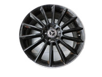 Mercedes W177 A200d 18-22 1 x Felge Aluminiumfelge 18 Zoll 5X112 Mercedes W177 A200d 18-22 12.07.2019 A1774011600... Vorschau 1