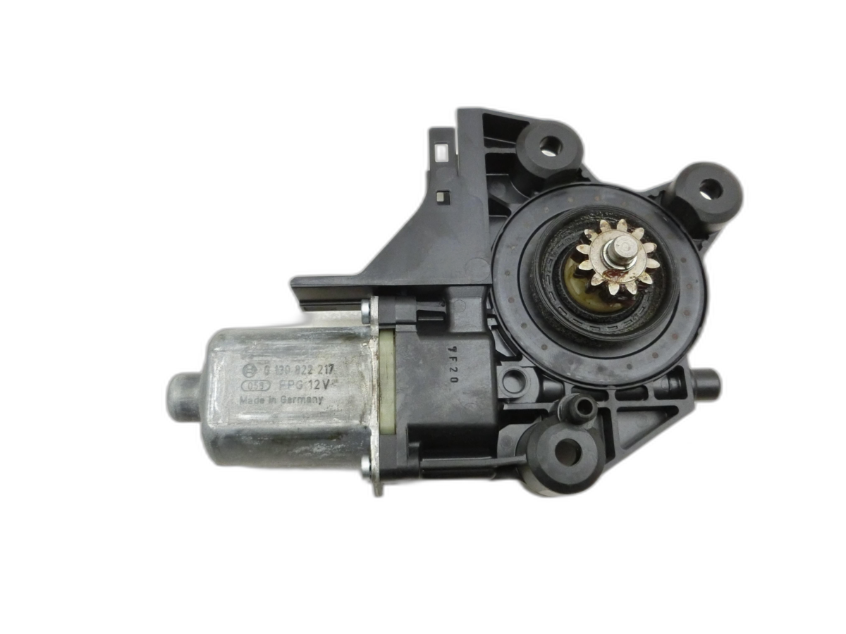 Motore di sollevamento finestra Sx anteriore per Ford Focus II DA 07-10 - Bild 1