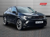 2025 Vauxhall Mokka 1.2 Turbo 136 Ultimate 5dr SUV PETROL Manual