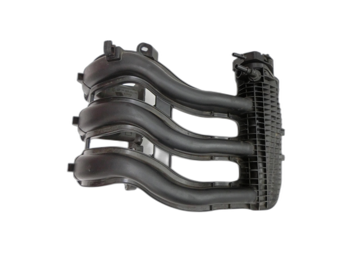 consumo Colector de admisión para Peugeot 208 I 12-15 - Bild 1