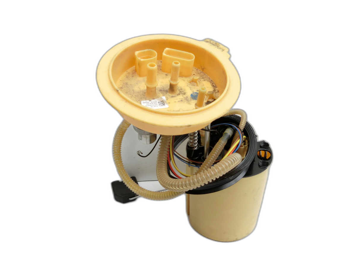 Pompa carburante di alimentazione Indicatore livello per Audi A7 4G 10-18 - Bild 1