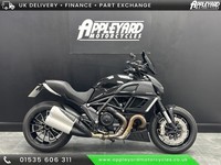 DUCATI DIAVEL