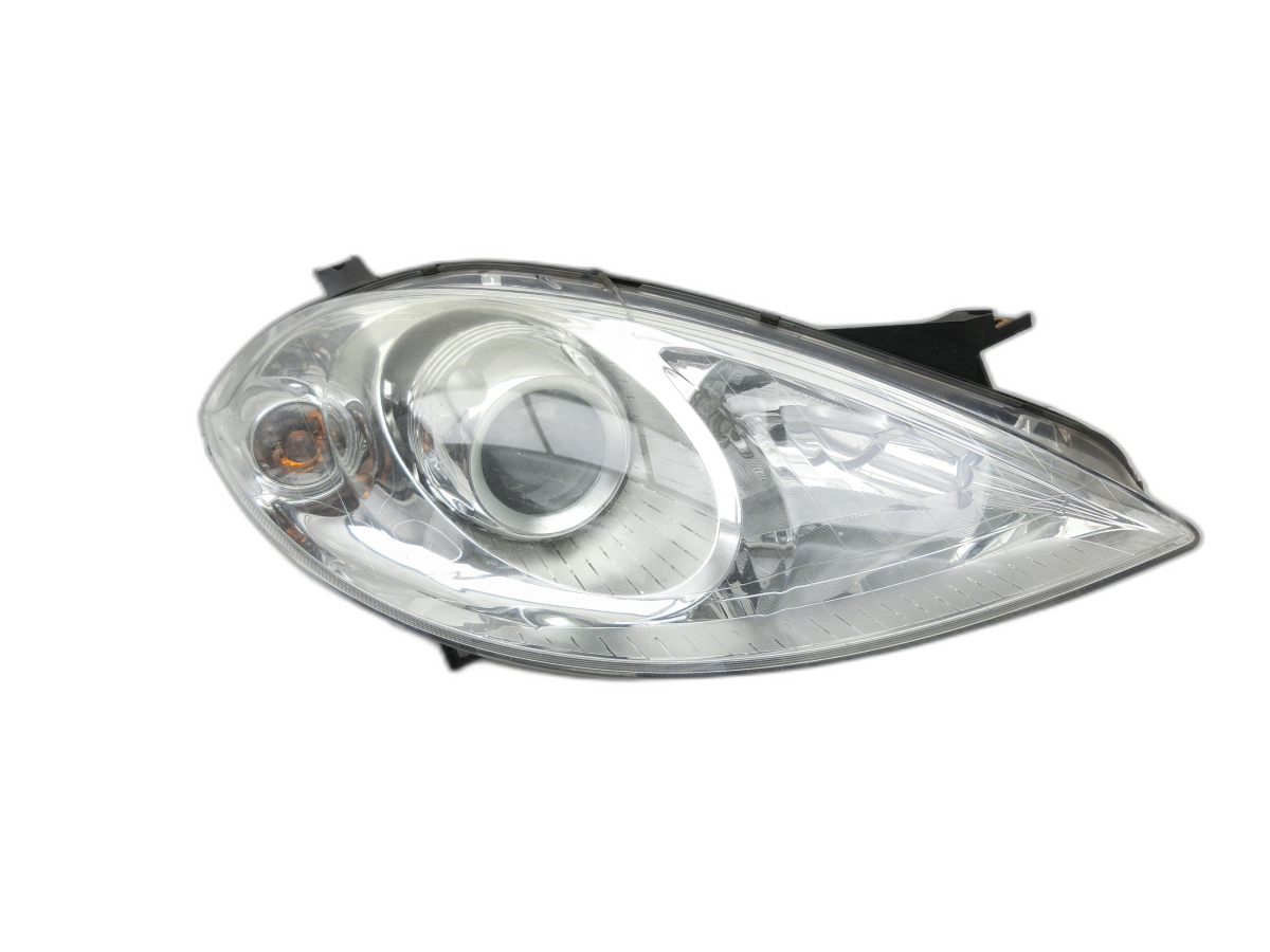 Faro delantero principal derecha Orig. para Mercedes A170 W169 04-08 - Bild 1