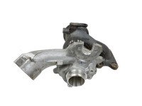 VW Golf 7 VII 5G 12-17 TSI 1,4 103KW CHPA Turbolader Turbo Abgasturbolader VW Golf 7 VII 5G 12-17 22.11.2013... Vorschau 1
