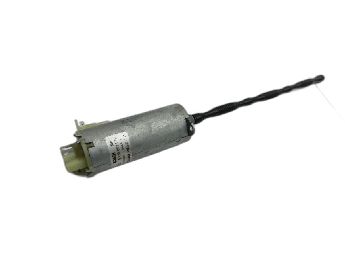 motor eléctrico Ajuste de asiento izquierda delante para Volvo V50 MW 545 04-10 - Bild 1