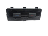 VW Passat 3G 14-19 Bedienteil Bedienelement Heizung Klimabedienteil VW Passat 3G 14-19 11.04.2016 3G0907049D... Vorschau 1