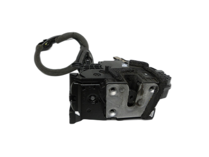 Renault Captur I HF 17-19 Türschloss m. ZV Stellmotor Rechts Hinten Renault Captur I HF 17-19 29.11.2019 805027072R... Bild 1