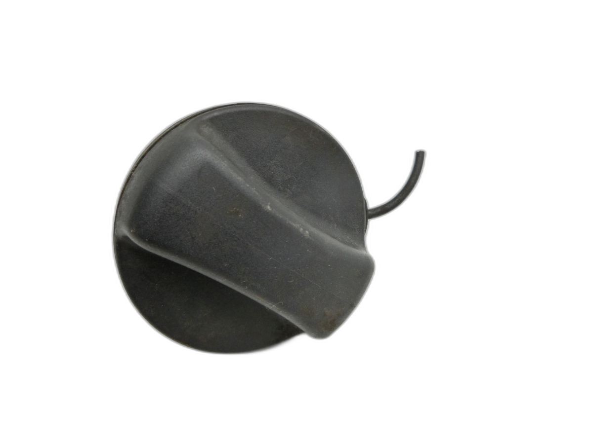 BMW X1 E84 09-12 Tankdeckel Verschluss Tankverschluss  - Bild 1