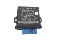 Audi A6 4F C6 08-11 Steuergerät ECU Modul LWR AFS SG Audi A6 4F C6 08-11 10.03.2009 5DF008886-30 4L0907357 gebraucht Vorschau 1