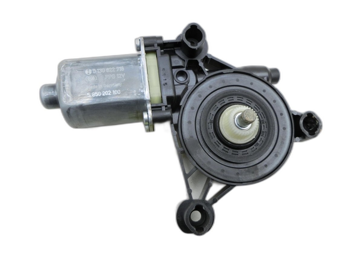 Motore di sollevamento finestra Dx anteriore per Skoda Octavia III 5E 12-17 - Bild 1