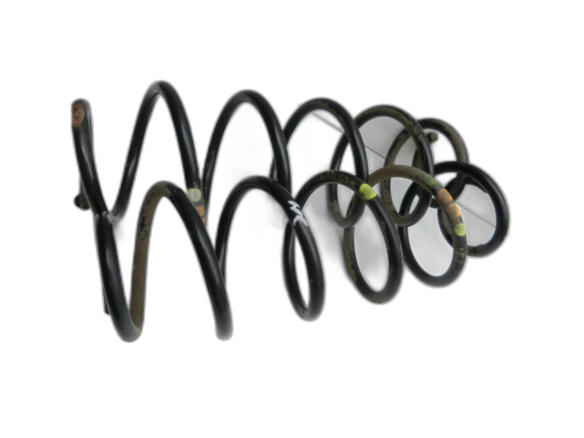 VW UP AA 15-23 5T Beide Feder Federn Hinten  - Bild 1