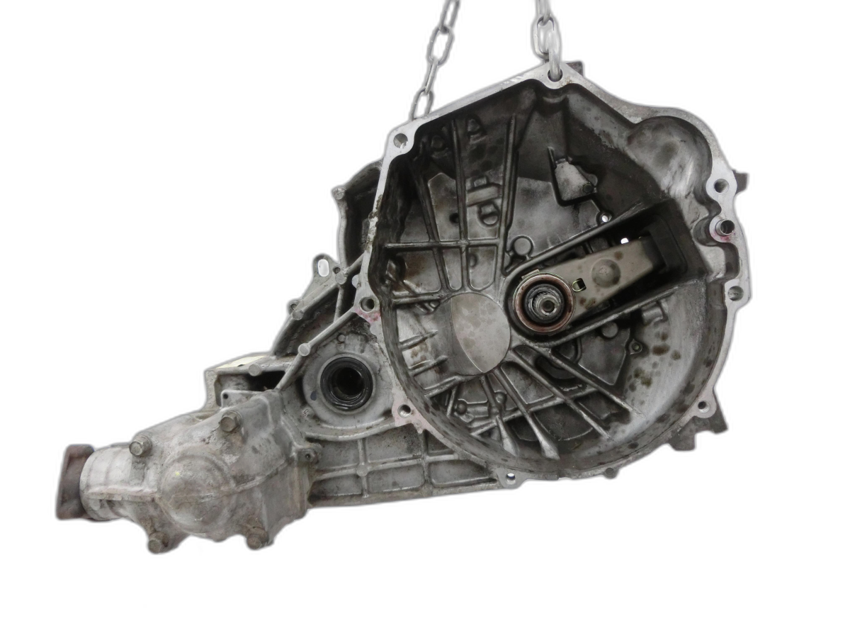 Manual Transmission with Transfer Gear for 4WD Honda CR-V CRV III RE 06-09 - Bild 1