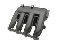 BMW E46 3er 318d 01-05 2,0d 95KW M47DO1 Ansaugbrücke Ansaugkrümmer BMW E46 3er 318d 01-05 23.10.2003 7800577... Vorschau 1