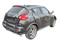 Nissan Juke F15 10-19 Heckscheibe Rückwand Autoglas Orig. getönt Nissan Juke F15 10-19 10.06.2015 903001KA0B gebraucht Vorschau 7