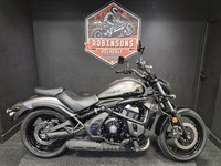 2026 Kawasaki Vulcan S