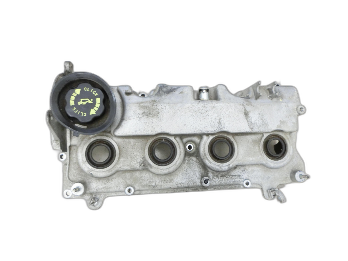 cubierta de la válvula Tapa culata para Mazda 6 GH 08-10 - Bild 1