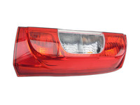 Fiat Qubo Fiorino 225 08-16 Kasten/Kombi Rückleuchte Rücklicht Heckleuchte Rechts orig Fiat Qubo Fiorino 225 08-16... Vorschau 1
