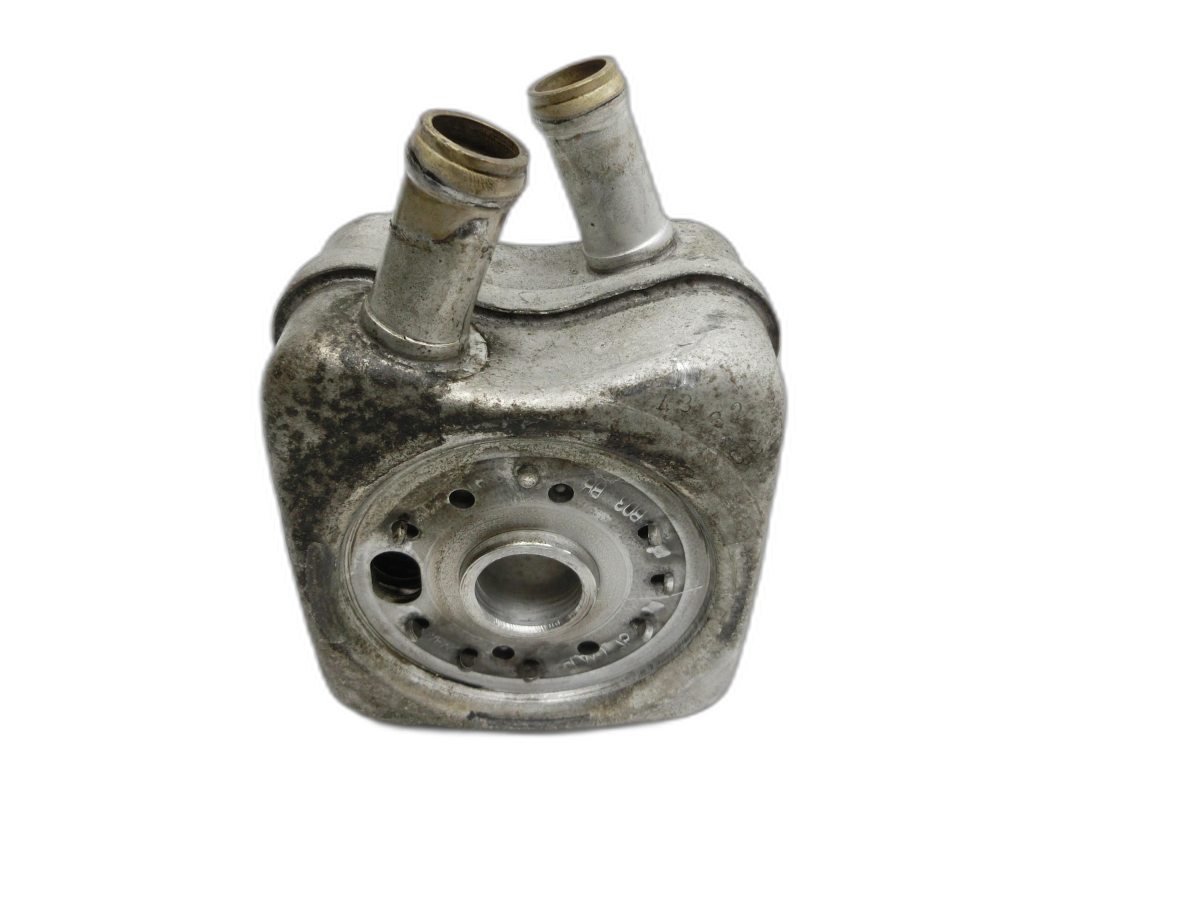 Radiateur d'huile pour VW Touran 1T 03-06 - Bild 1