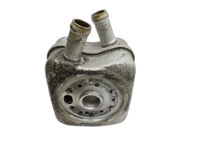 VW Touran 1T 03-06 TDI 1,9 77KW Ölkühler  - Bild 1